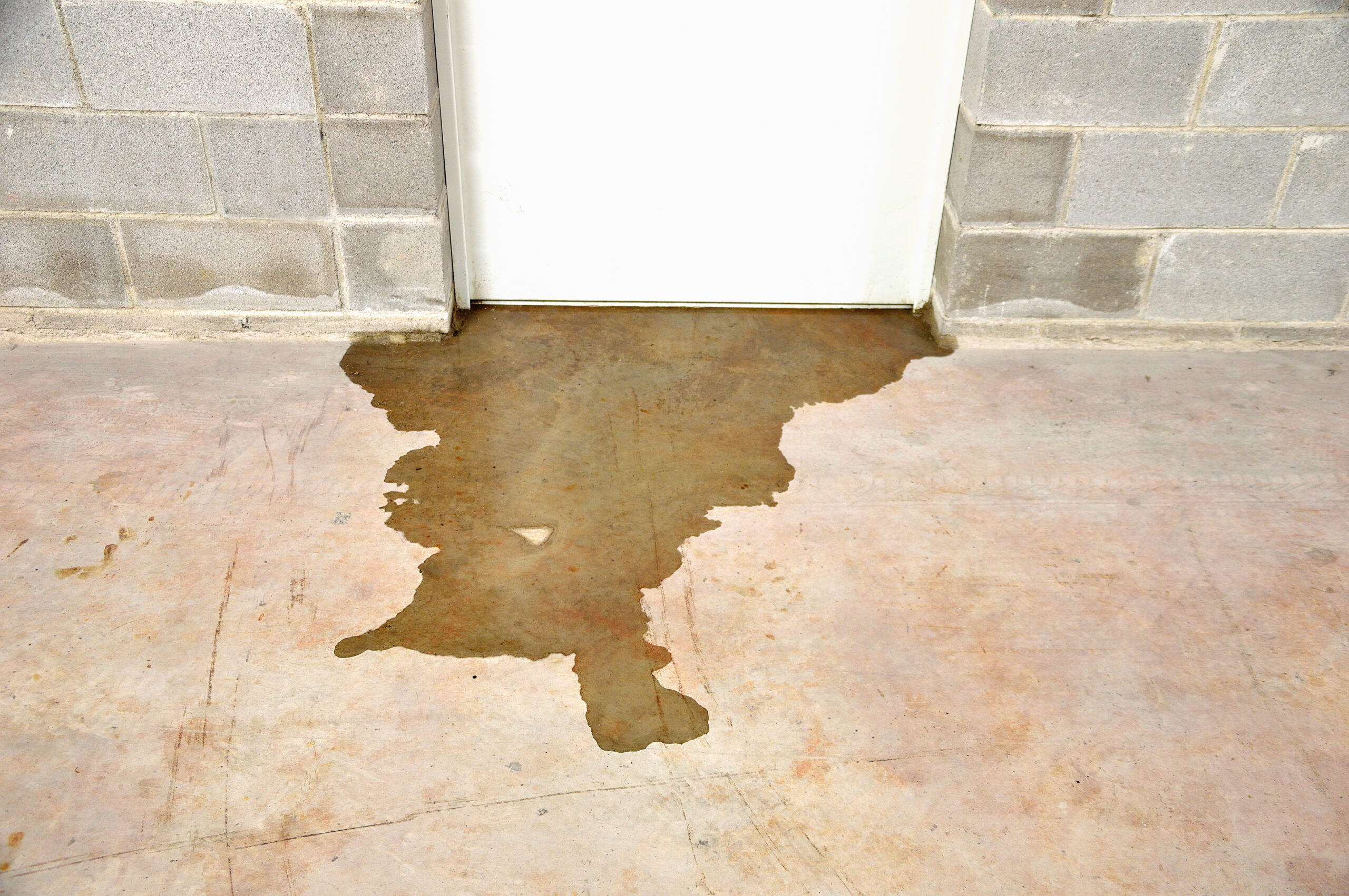 Water Damage Restoration Vancouver WA